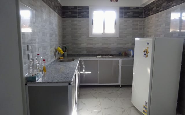 Villa Luxor Dream - Apartamento T2 tranquilo com utilização da piscina