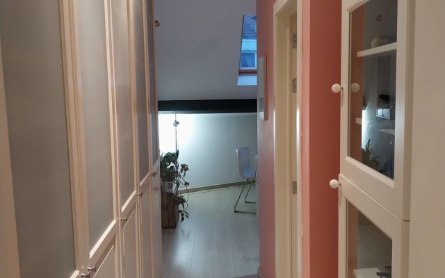 Cosy apartment in vibrant neigbourhood (room) - Picture 6