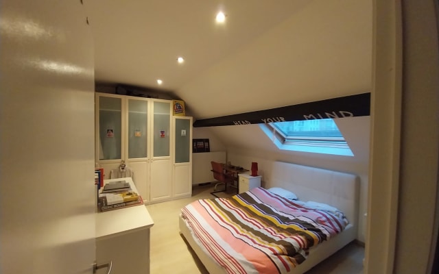 Cosy apartment in vibrant neigbourhood (room) - Picture 8