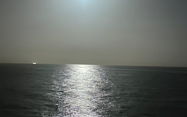 Schönes Ferienhaus am Meer mit spektakulärer Aussicht,