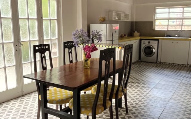 Casa Mercurio, un lugar para disfrutar lo bello de ser.