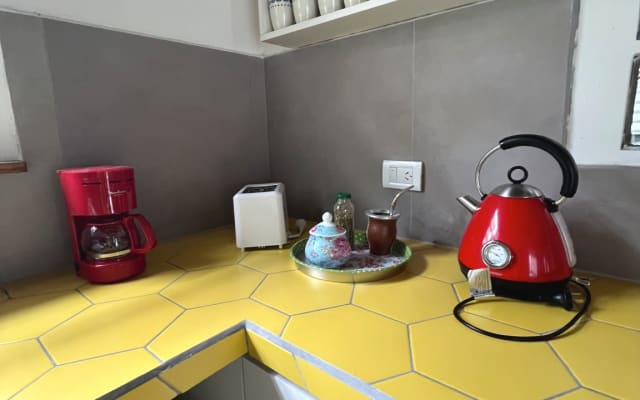 Casa Mercurio, un lugar para disfrutar lo bello de ser.
