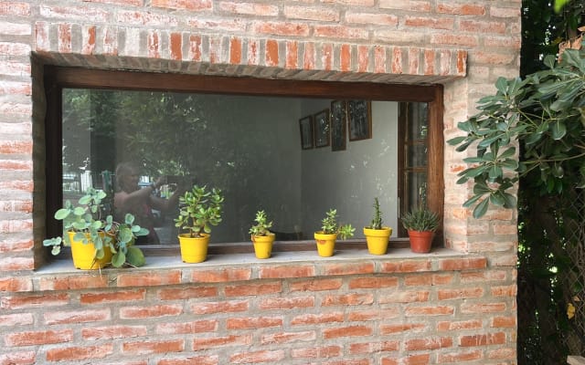 Casa Mercurio, un lugar para disfrutar lo bello de ser.