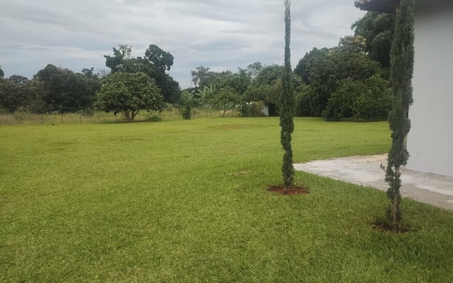 House in Park Way, near the airport with single bedroom, bathroom