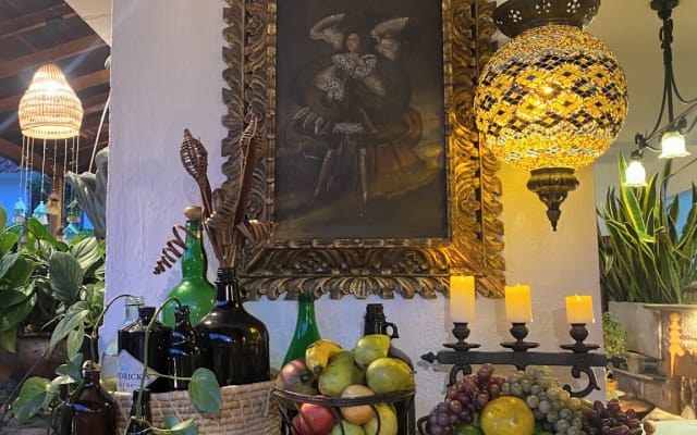 Siamo un'opzione di alloggio con angolo cottura