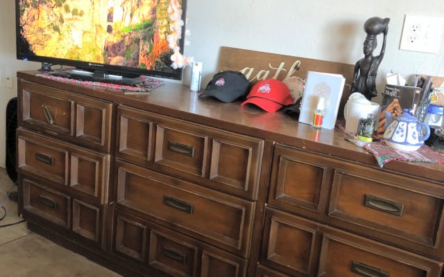 Nice apartment in the city center (west side)spaghetti warehouse!