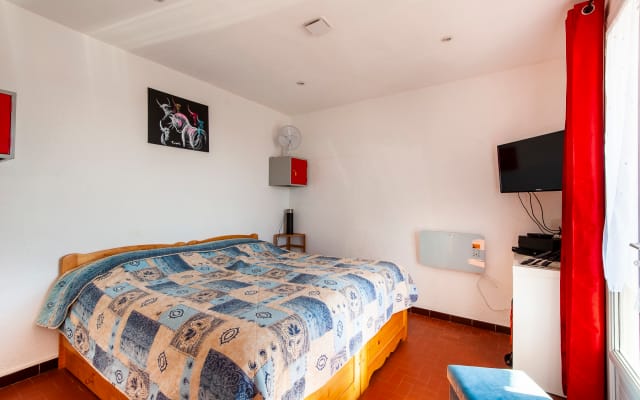 Splendid Wohnung in der Nähe von allen Annehmlichkeiten