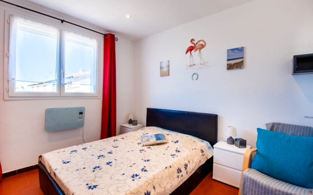 Splendid Wohnung in der Nähe von allen Annehmlichkeiten
