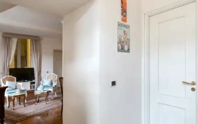 Elegante Wohnung im historischen Zentrum - Foto 28