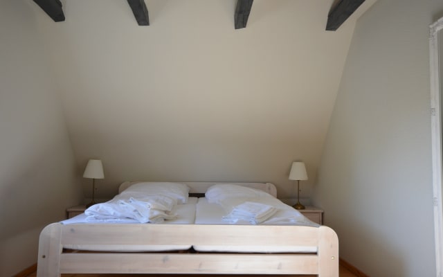 Strandhaus mit Sauna - Foto 15