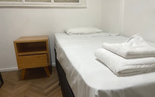 Bel appartement à Colegiales