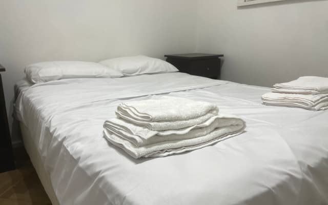 Bel appartement à Colegiales