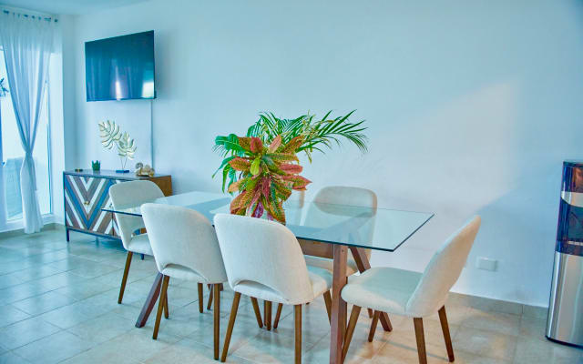 Punta Cana Condo ST B103 Gorgeous Spectrum Haven LGBTQ+ Friendly B&B - copy