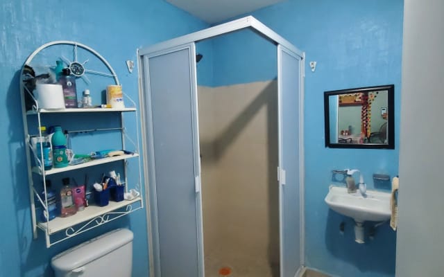 Wohnung in der Nähe der Tren Maya Station Playa del Carmen