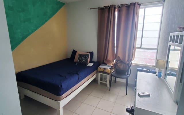 Wohnung in der Nähe der Tren Maya Station Playa del Carmen