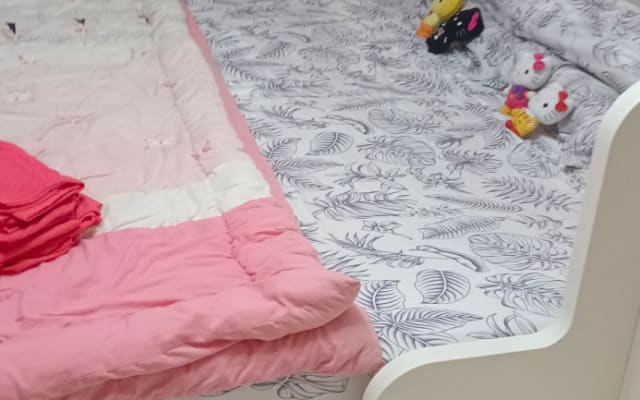 A quiet place for stay, friendly host