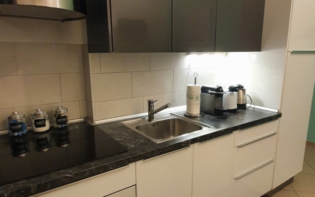 Moderno apartamento en el corazón de Pescara Vecchia