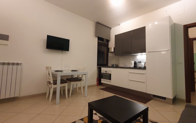 Moderno apartamento en el corazón de Pescara Vecchia