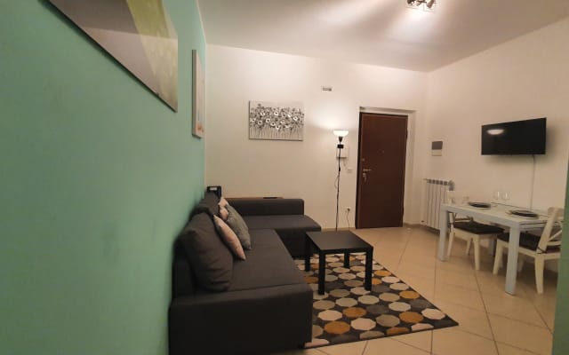 Moderno apartamento en el corazón de Pescara Vecchia