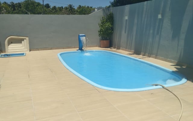 Excelente casa de praia no Residencial Angras de Ipioca.