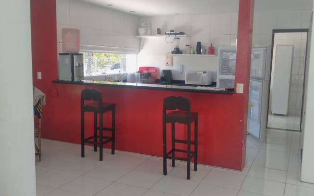 Excelente casa de praia no Residencial Angras de Ipioca.