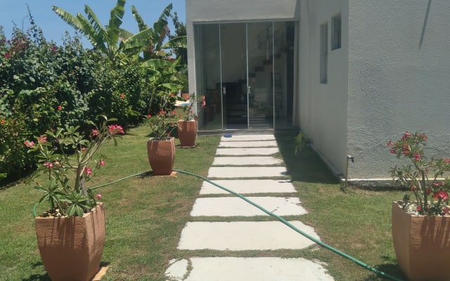 Excelente casa de praia no Residencial Angras de Ipioca.