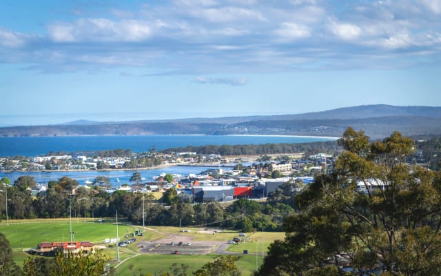 Private Room with ensuite