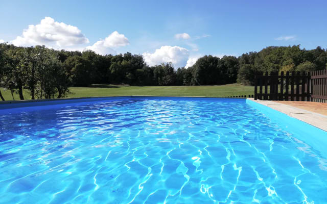 Stunning Villa : 22 personnes, piscine privée