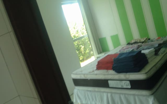 Excelente casa de praia no Residencial Angras de Ipioca.