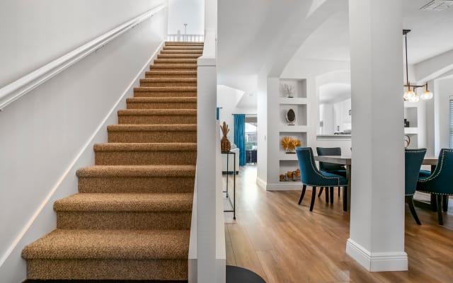 Darren and gaetans Inserat auf misterb&b - Welcome to luxury 
