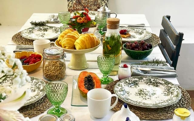 almóada Boutique-Home