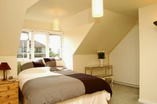 Wimbledon Tennis Délicieux appartement en attique à quelques pas de la 