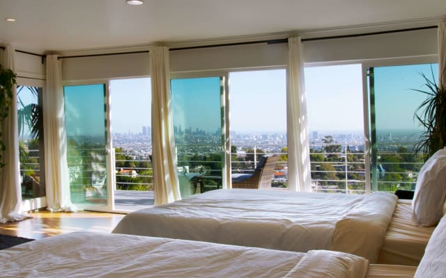 Hollywood Hills Penthouse - Foto 2