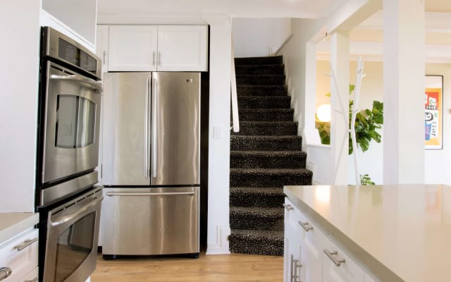 Hollywood Hills Penthouse - Foto 9