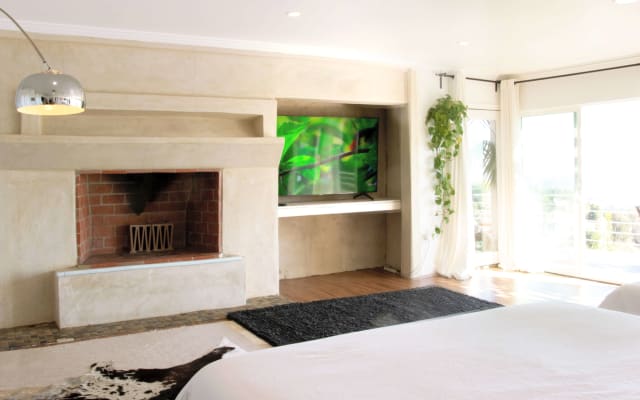Hollywood Hills Penthouse - Foto 11