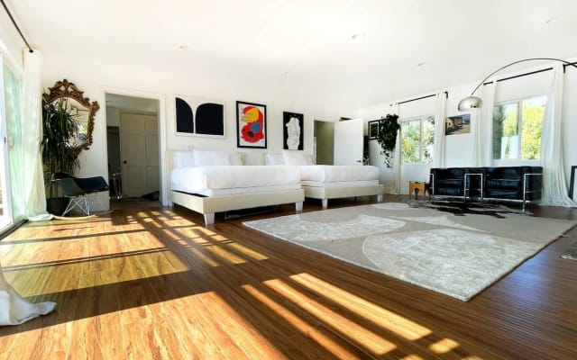 Hollywood Hills Penthouse - Foto 13