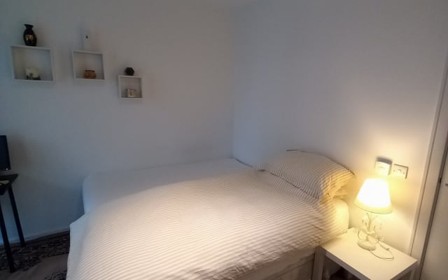 Step into your perfect getaway - a welcoming space designed for you!