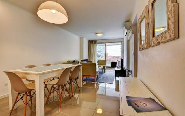 Espetacular apartamento em Punta Del Este