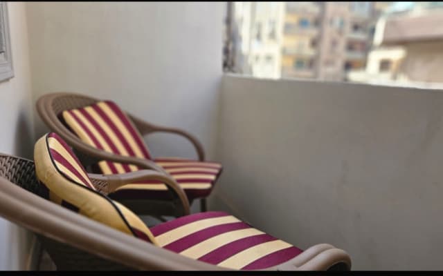 ¡Habitación privada en apartamento enorme!
