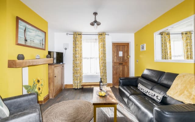 Haven Cottage- 2 BR Stunning Cosy Cottage, großartige Lage-Parken