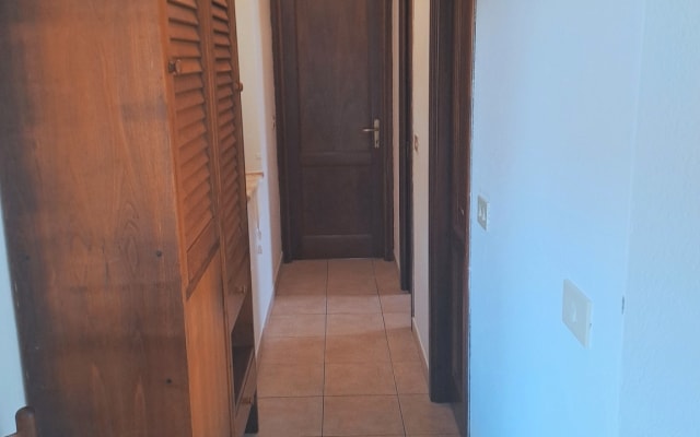 Apartment in the center equipped with everything