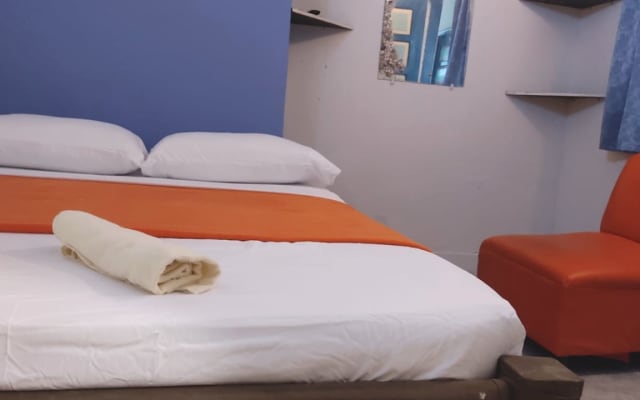 Hostel amigável perto das praias de Rodadero