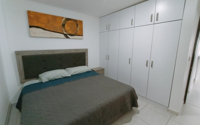 beautiful and comfortable apartment, in private area. - Picture 4