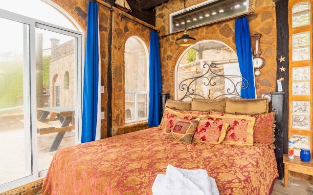 Casa Playa Baja Resort – Hochzeiten direkt am Meer, Suiten und Villen