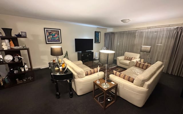 Vivere come un abitante del luogo a Yarraville