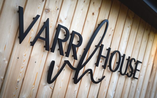 Casa Varr
