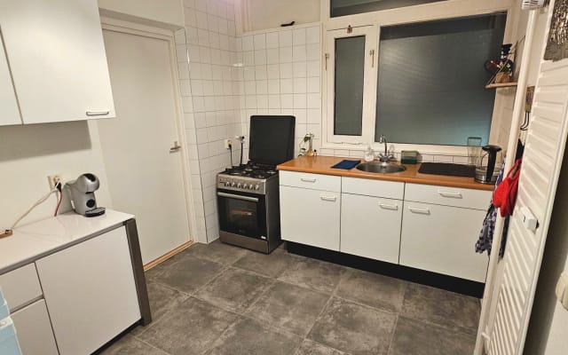 Bonito apartamento em Maastricht.