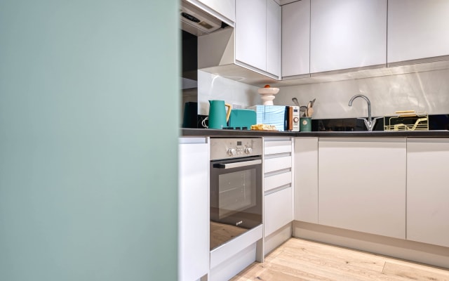 Ocean Village 1 Bed, Stylish Apt, Sonderangebot!
