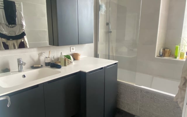 Privatzimmer T3