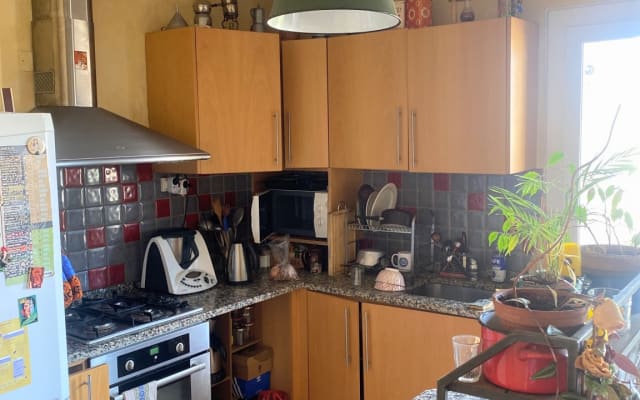 Privatzimmer T3